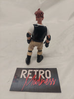 Vintage Ghostbusters Extreme Eduardo 4.5" Figure