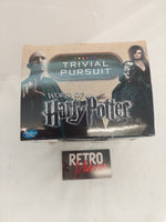 World of Harry Potter Trivial Pursuit