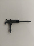 Vintage G.I. Joe Battle Station Outpost Machine Gun Part