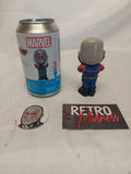 Funko Soda Marvel Guardians of the Galaxy Drax Figure