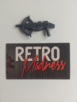Masters of the Universe MOTU 200x Castle Grayskull Weapon Accessory Part