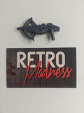 Masters of the Universe MOTU 200x Castle Grayskull Weapon Accessory Part