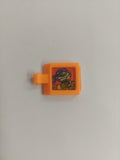 Vintage Teenage Mutant Ninja Turtles Donatello Basketball Playset Accessory Part
