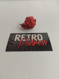 Marvel Legends Firestar Head Part