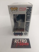 Funko Pop Marvel Avengers Infinity War Proxima Midnight 292