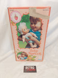 Vintage Kenner Baby Apricot Baby Doll
