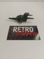 Vintage Robocop Ace Jackson Machine Gun Accessory Part