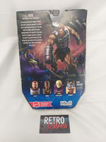 Masters of the Universe Revelations Fisto Masterverse Figure