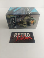 Halo Legacy Collection 56 Cards Upper Deck Opened Box