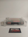 WATA Graded CIB Super Nintendo Legend Of Zelda Link To The Past Graded 8.5