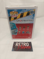 Funko Pop Ghostbusters Afterlife Muncher 929 FYE Exclusive