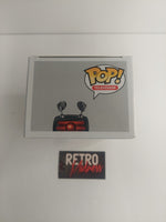 Funko Pop! Television BBC Doctor Who K-9 300 with Pop Protector