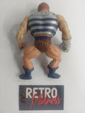 Vintage 1983 Masters of the Universe Fisto Figure
