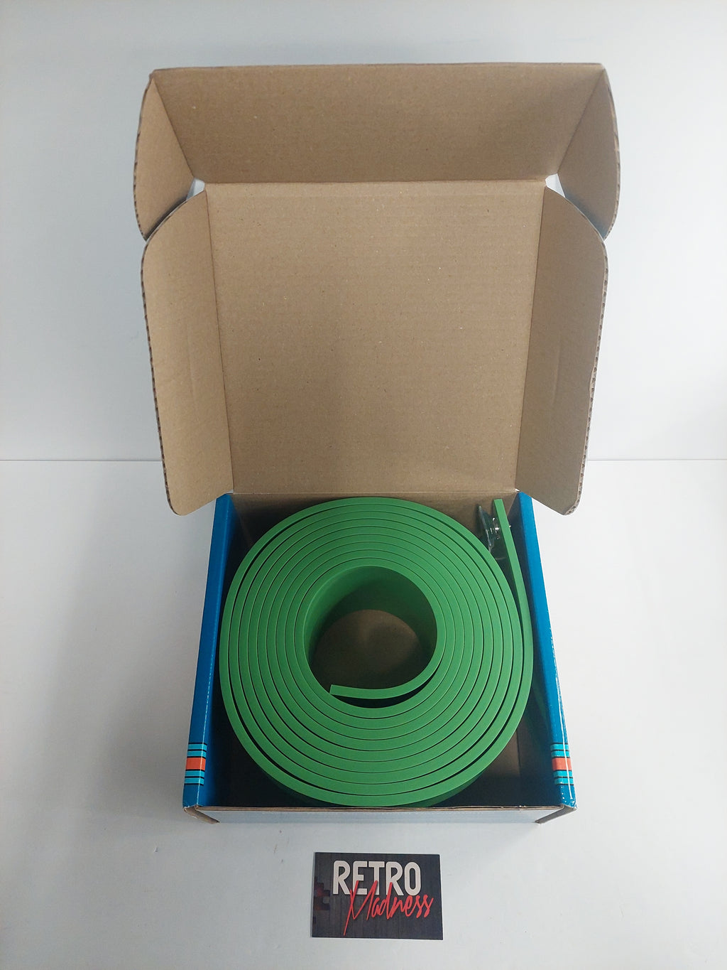 FlexTrack Flexible Race Track 5000