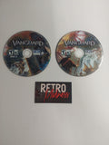 Vanguard Saga of Heroes PC DVD-ROM