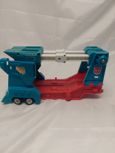 Vintage Transformers G1 Ultra Magnus Trailer Only