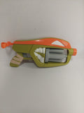 Teenage Mutant Ninja Turtles T-Blasts Quad-Blaster