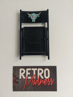 WWE The Rock “Layin’ The Smack Down!" Figure Chair Accessory ONLY