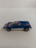 Vintage Kenner Fast 111's Die-Cast Stock Shocker
