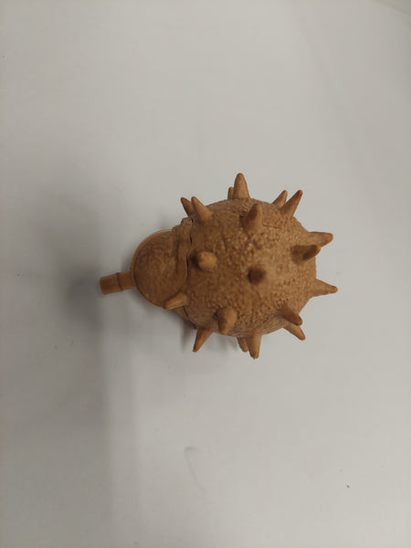 Marvel Legends Sandman Spiked Mace BAF Part ONLY