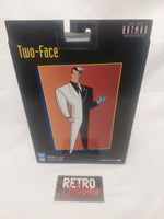 McFarlane Toys The New Batman Adventures Two-Face Figure