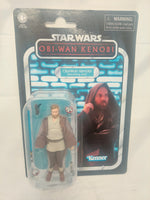 Star Wars Obi-Wan Kenobi (Wandering Jedi) Figure