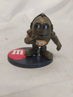 Star Wars Mpire M&M C-3PO Figure with Stand