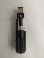 Vintage 1996 Galoob Micro Machines Star Wars Darth Vader's Lightsaber Playset Incomplete
