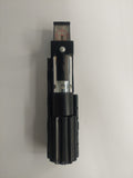 Vintage 1996 Galoob Micro Machines Star Wars Darth Vader's Lightsaber Playset Incomplete