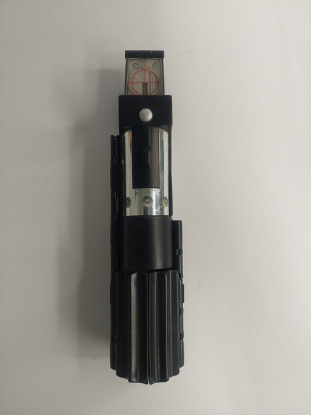 Vintage 1996 Galoob Micro Machines Star Wars Darth Vader's Lightsaber Playset Incomplete