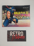 Nintendo NES Manuals Instruction Booklets ONLY