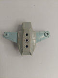 Vintage Kenner Centurions Ace McCloud Sky Knight Jet Backpack