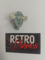 Vintage Star Wars Micro Machines Slave I