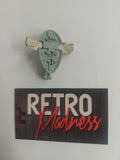 Vintage Star Wars Micro Machines Slave I