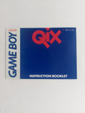Nintendo Game Boy Manual Instruction Booklet ONLY No Game