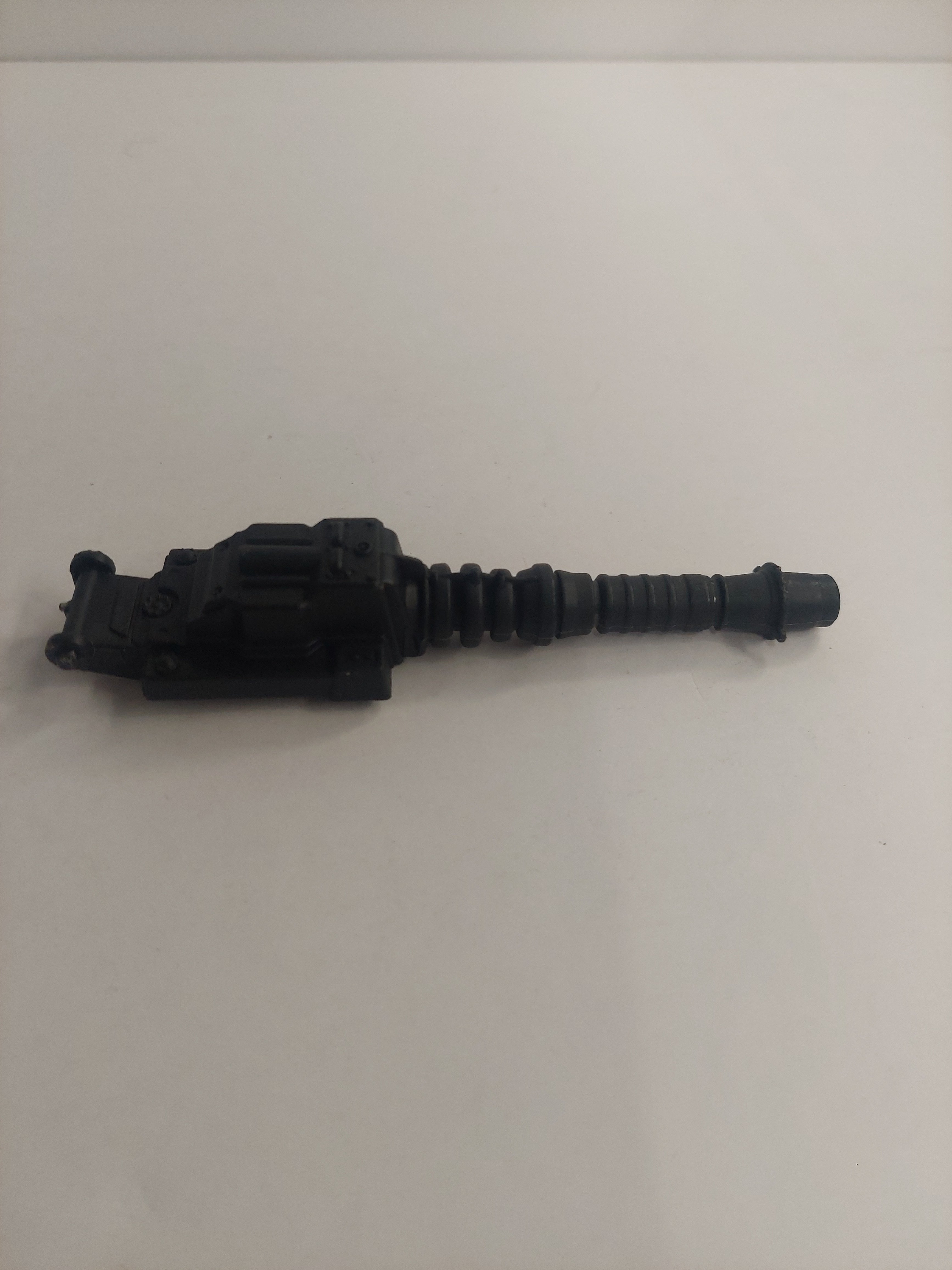 Vintage G.I. Joe Rolling Thunder Chin Gun Vehicle Part