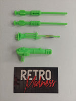G.I. Joe 1992 Patriot Weapon Accessory Lot