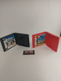 Nintendo DS Game Cases No Games Lot B