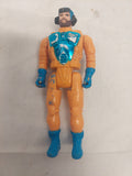 Vintage Robocop Birdman Barnes 4.5" Figure