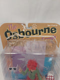 The Osbourne Family Kelly Osbourne Figure