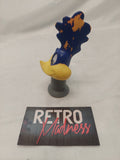 Vintage Looney Tunes Roadrunner Puppet Head ONLY