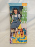 Vintage The Wizard of Oz Dorothy and Toto Doll Style No. 8875