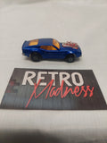 Vintage Matchbox Rola-Matics No. 10 Mustang Piston Popper