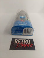 DC Heroes Unite Cyborg 1st Edition Figure