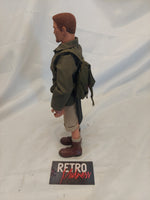 Vintage 1996 G.I Joe 12" Figure Hasbro