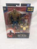 McFarlane Toys The New Batman Adventures Killer Croc & Baby Doll Figures