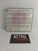 Vintage 3DO Kingdom The Far Reaches