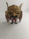 Funko Pop Black Adam Hawkman 1236