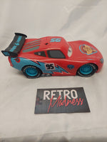 Disney Pixar Cars Lightning McQueen Radiator Springs Hudson Hornet Piston Cup