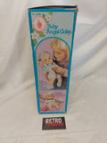 Vintage Kenner Baby Angel Cake Baby Doll